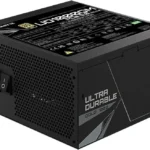Fuente De Poder 1000W Gigabyte Gp-Ud1000Gm-Pg5 V2/80 Plus Gold/ATX/Negro