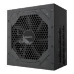 Fuente De Poder 1000W Gigabyte Gp-Ud1000Gm-Pg5 V2/80 Plus Gold/ATX/Negro