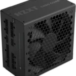 Fuente De Poder 850W Nzxt Pa-8G3Bb-Us/C850 Gold Core/80 Plus Gold ATX/Modular/24-Pin ATX/12Vhpwr/135Mm/Negro