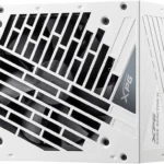 Fuente De Poder Xpg Core Reacto R Ii 850W 80 Plus Gold ATX 12V Negr