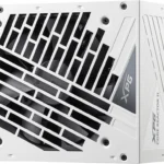 Fuente De Poder Xpg Core Reacto R Ii 850W 80 Plus Gold ATX 12V Negr