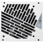 Fuente De Poder Xpg Core Reacto R Ii 850W 80 Plus Gold ATX 12V Negr