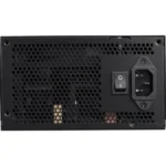 Fuente De Poder Xpg Core Reacto R Ii 850W 80 Plus Gold ATX 12V Negr