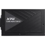 Fuente De Poder Xpg Core Reacto R Ii 850W 80 Plus Gold ATX 12V Negr