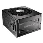 Fuente De Poder Xpg Core Reacto R Ii 850W 80 Plus Gold ATX 12V Blan