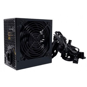 Naceb Power Supply 800W 80 Plus Bronze ATX/Eps/PCIE + Blue Fan 33Le