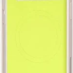 Beats Iphone 17E Case Lime Stone-Usa