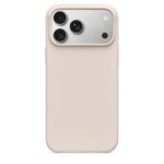 Iphone 17 Pro Max Si Case Vanilla-Zml