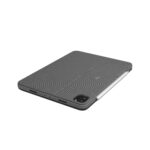 Funda Combo Touch Compatible 7 8 9 Y 10 Generacion