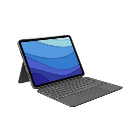 Funda Combo Touch Compatible 7 8 9 Y 10 Generacion