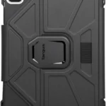 Versavu Slim Case For Ipad Pro 11-Inch M4 Black