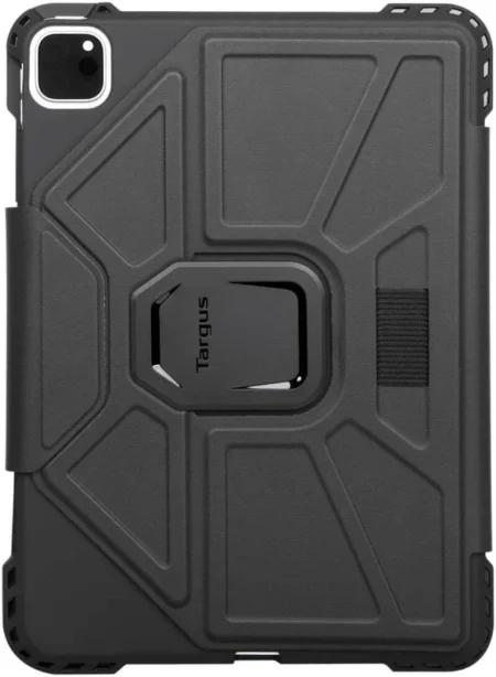 Versavu Slim Case For Ipad Pro 11-Inch M4 Black