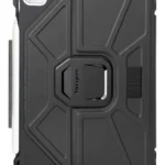 Versavu Slim Case For Ipad Pro 11-Inch M4 Black
