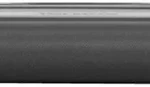 Versavu Slim Case For Ipad Pro 11-Inch M4 Black