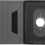 Versavu Classic Case For For Ipad Air 13-Inch M2 And Ipad Pro 12