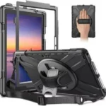 Brobotix Funda De Uso Rudo Para Tableta Microsoft Surface Pro 12