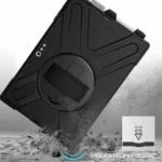 Brobotix Funda De Uso Rudo Para Tableta Microsoft Surface Pro 12