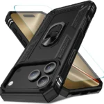 Iphone 17 Pro Max Si Case Brt Guava-Zml