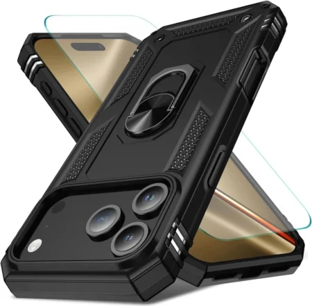 Iphone 17 Pro Max Si Case Brt Guava-Zml