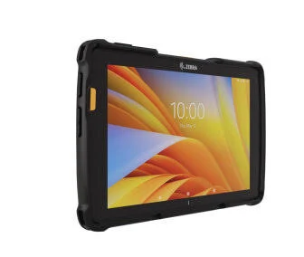 Accesorio De Funda Robusta Tipo Exoesqueleto Con Escaner Para Et40