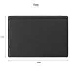 Teclado Inalambrico Microsoft Surface Keyboard Cover Pro/Con Slim Pen/Negro/8X8-00161
