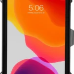 Safeport Rugged Max Case For Ipad Air 13-Inch (M2) And Ipad Pro
