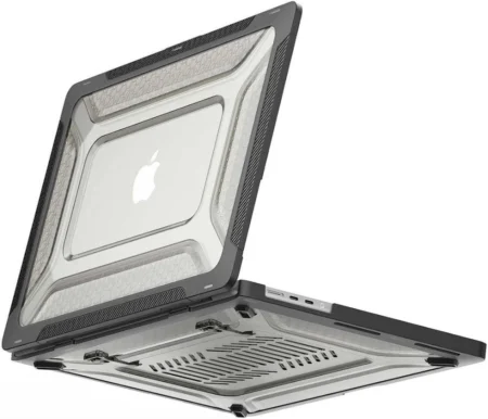 Carcasa Para Macbook Pro 16In M1 Pro/ M1 Max/M3 A2485/A2780/A2991