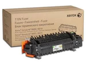 Xerox MFP C625 Fusor 150K – No Rmalmente No Requerido