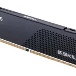 Memoria DDR5 8Gb 6000Mhz G.skill Gskill Flare X5 (1X8Gb)/Negro/Cl30/Dimm/Expo/F5-6000J3038F8Gh1-Fx5