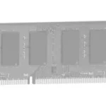 Memoria DDR5 8Gb 6000Mhz G.skill Gskill Flare X5 (1X8Gb)/Negro/Cl30/Dimm/Expo/F5-6000J3038F8Gh1-Fx5