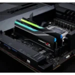 Memoria DDR5 32Gb 6000Mhz G.skill Trident Z5 Neo (2X16Gb)/Negro/Rgb/Non-ECC/Cl36/Xmp/Dimm/F5-6000J3636F16Gx2-Tz5Nr