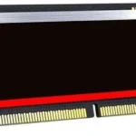 Memoria DDR5 16Gb 6000Mhz G.skill Aegis 5 (1X16Gb)/Negro/Cl36/AMD Expo/Dimm/F5-6000J3636F16Gx1-Is
