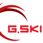 Memoria DDR5 16Gb 6000Mhz G.skill Aegis 5 (1X16Gb)/Negro/Cl36/AMD Expo/Dimm/F5-6000J3636F16Gx1-Is