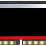 Memoria DDR5 32Gb 6000Mhz G.skill Aegis 5 (1X32Gb)/Negro/Cl36/Dimm/F5-6000J3636F32Gx1-Is