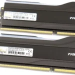 Memoria DDR5 32Gb 6000Mhz G.skill F5-6000J3636F16Gx2-Rm5Rk Ripjaws M5(2X16Gb)/Negro/Cl36/Rgb