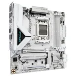Mb Gigabyte B850M Eagle Wifi6E Am5/DDR5/HDMI/Gen 2/Wifi6E/LAN De 2.5Gbe/ATX