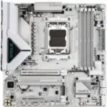 Mb Gigabyte B850M Eagle Wifi6E Am5/DDR5/HDMI/Gen 2/Wifi6E/LAN De 2.5Gbe/ATX