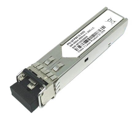 Sfp 1000Base-Lx Lc Comp Cisco Glc-Lx-Sm-Rgd Mono 10Km Ddm