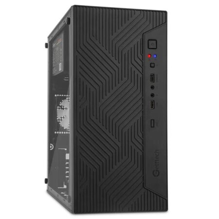 Pcs De Escritorio Getttech Gpi-Gvn100A-01M