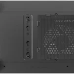 Gabinete Antec Cx200M Rgb Elite/Mini-Tower/Con Ventana/Sin Fuente/5 Ventiladores Instalados/Negro/Micro-ATX/0-761345-10024-3