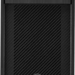 Gabinete Cooler Master Elite 490/Mid-Tower/Con Ventana/Sin Fuente/USB 3.0/3 Ventiladores Instalados/Rgb/Negro/Micro-ATX/E490-Khnn-S00
