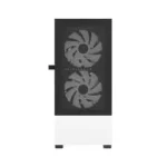 GABINETE GAMER BALAM RUSH MEDIA TORRE NITROX AIRCOOL 5500 ABW / MA