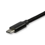 Gabinete Portoitil SSD M 2 Para Ssds M 2 SATA USB C USB 3 1