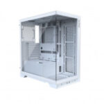 Gabinete Xpg Invader X Mini/Mid-Tower/Con Ventana/Sin Fuente/USB 3.0/Argb/5 Vent Instalados/Negro/ATX/Invaderxminimt-Bkcww