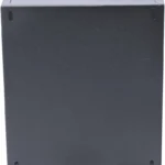 Gabinete Para Baterias Epcom Gof01Xtv2/Hasta 1 Unidad/Compatible Con Tablillas Elkp624U-Elkp624 Al624 Smp3 Y Smp5/Negro