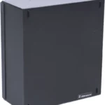 Gabinete Para Baterias Epcom Gof01Xtv2/Hasta 1 Unidad/Compatible Con Tablillas Elkp624U-Elkp624 Al624 Smp3 Y Smp5/Negro