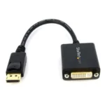 Adaptador De Cable VGA A VGA Tipo 2 Acodado A La Derecha M A .