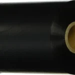 1 Rollo Wax Ribbon 110Mmx300M 4.33Inx98 4Ft 1600 Standard 25Mm 1I