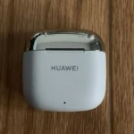 Audifonos Inalambricos Huawei Freebuds Se 3/Bluetooth/USB/9 Horas De Bateria/Beige/55037991