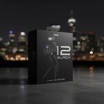 Hero12 Black Creator Edition